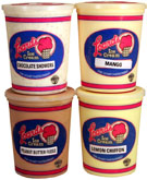 Loard's Ice Cream