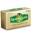 Kerrygold Pure Irish Butter