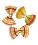 colorful bowties