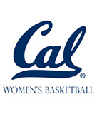 Cal Women's Basketball logo