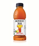 Honest Tea Half and Half