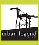 Urban legend cellars logo 