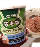 Three Twins Chocolate Malt