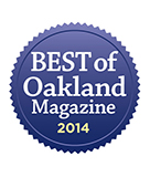 Best Of Oakland Magazine