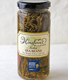 Wine Forrest Foods Pickled Sea Beans 