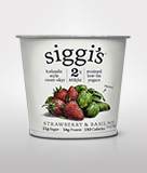 Sigi's Yogurt 