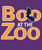 Boo at the Zoo 