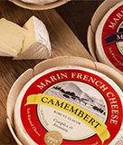 Marin French Cheese Camembert