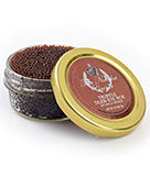 Tsar Nicoulai Caviar Truffle