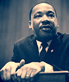 Martin Luther King 1964