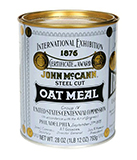 McCann' Irish Oatmeal