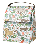 NOW Lunchbag with Animals