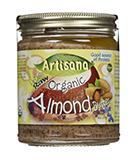 Artisana Almond Butter 