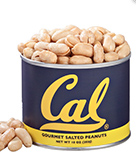 Cal Salted Peanuts