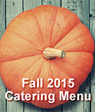 Fall Catering Menu 2105 for web