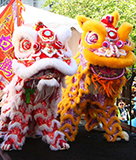 SF Chinese New Year Parade