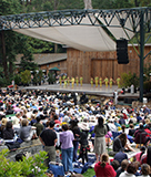 Image of a past Stern Grove Festival