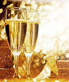Champagne for the Holidays