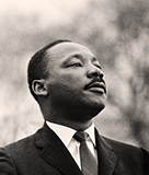 Honoring Martin Luther King