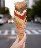 The Konery Ice Cream Cones