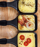 Emmi Raclette Cheese