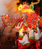 San Francisco Chinese New Year Parade