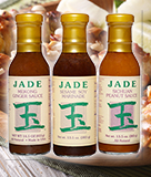 Jade Sauces