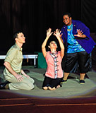 South Pacific at the Woodminster