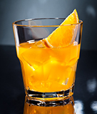 The Golden Bear Cocktail Recipe