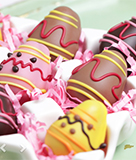 Easter Elements — Delicious Treats and Decorations