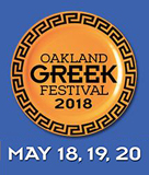 Oakland Greek Festival
