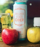 Golden State Cider Mighty Dry