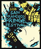 SF Fringe Festival 2018