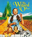 Piedmont Movie in the Park: The Wizard of Oz