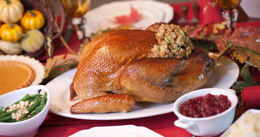 Order Your Catered Thanksgiving Dinner – Piedmont Grocery