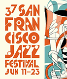 SF Jazz Festival 2019