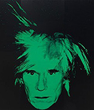 Andy Warhol—From A to B and Back Again