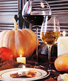Turkey Day Wine Recommendations