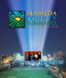 Something's Going On at the Alameda County Fairgrounds