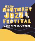 Virtual Monterey Jazz Festival