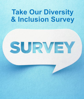 Customer Diversity and Inclusion Survey