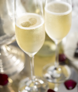 Champagne Recommendations for the Holidays