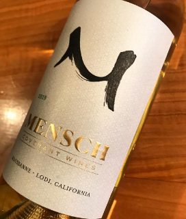 Mensch Wines—Kosher for Passover