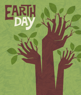 Oakland Earth Day 2021