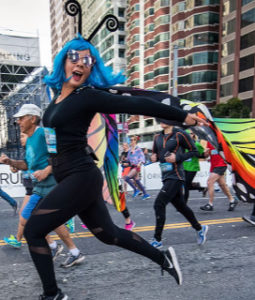 Photo of Bay to Breakers 2024