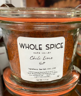Whole Spice Company Chili Lime Salt