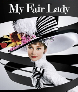 Fathom Events Presents My Fair Lady