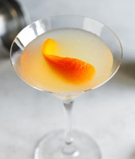 La Marguerite Cocktail