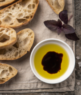 Bariani Olive Oil and Balsamic Vinegar