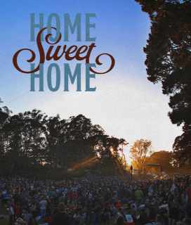 Poster for Hardly Strictly Bluegrass Festival 